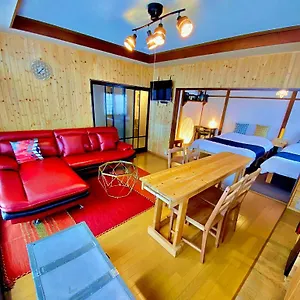 Toya 廻廊 ロッジ
